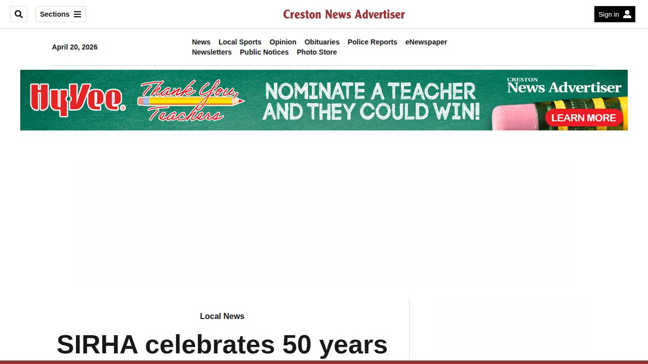 Valarie J website screenshot