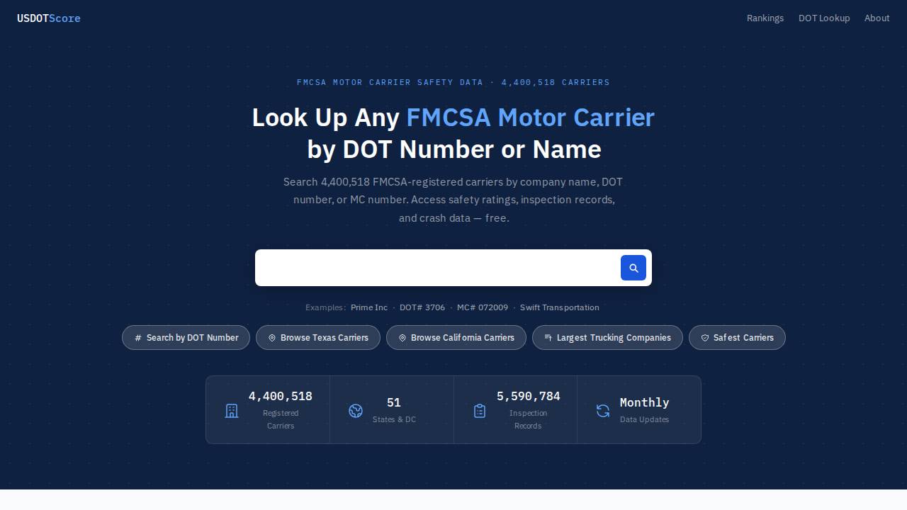 Menen LLC website screenshot