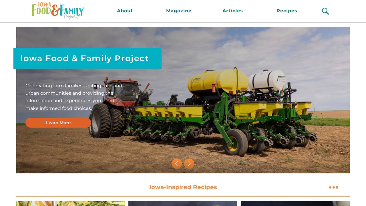 Mora Mora website screenshot