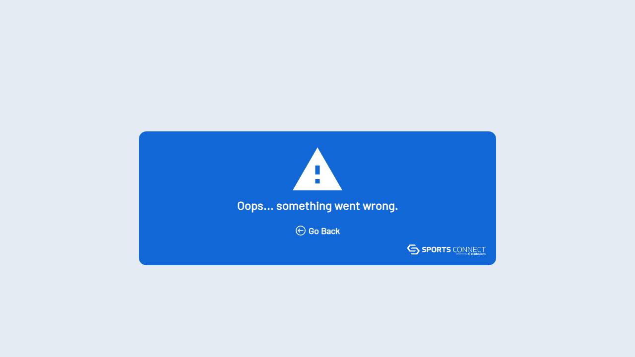 Bondurant Bluejays Youth Football website screenshot