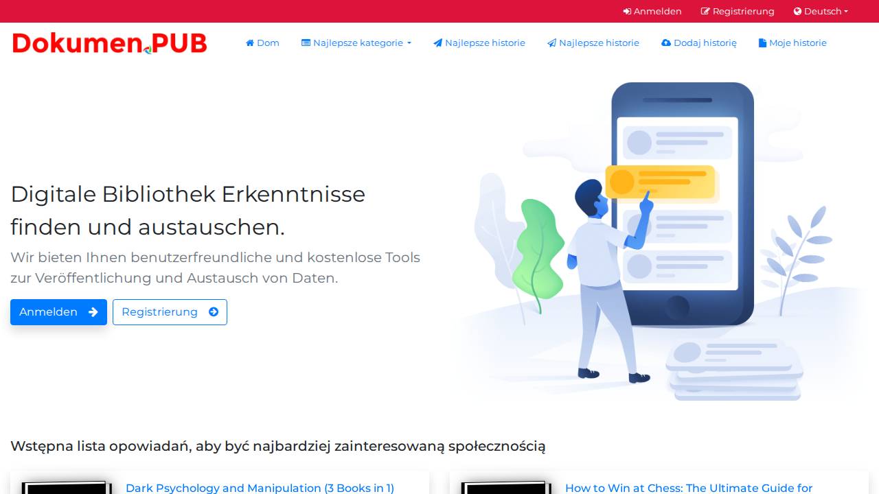 Los Dos Carnales LLC website screenshot