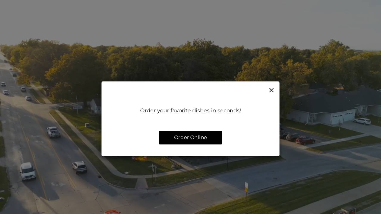 Sol-Agave Inc. website screenshot
