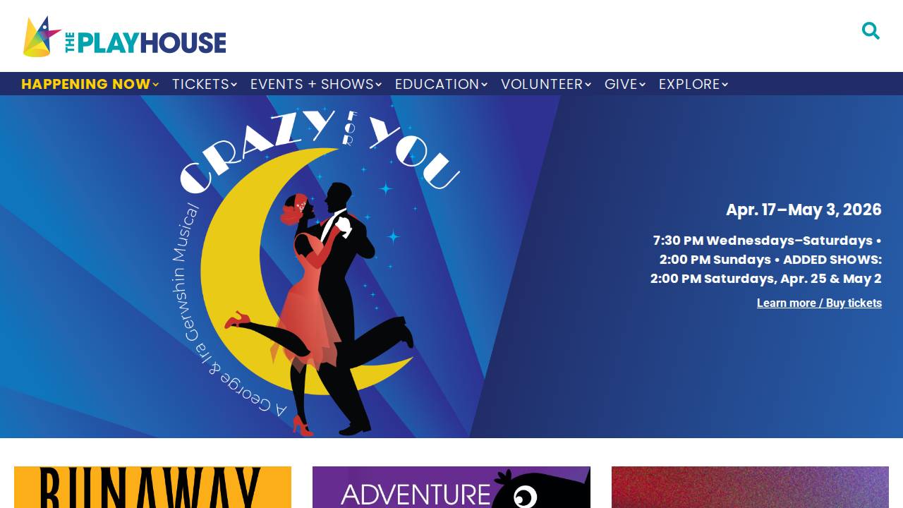 Klang Farms And Freeze Dried Treats website screenshot