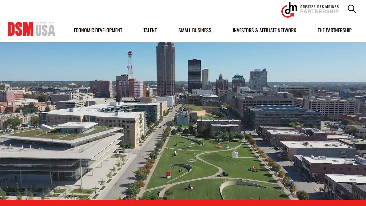 How Cute website screenshot