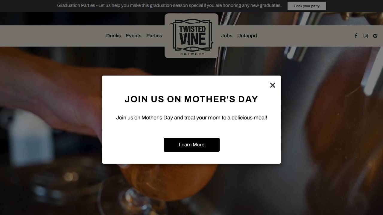 Central Oil Works website screenshot