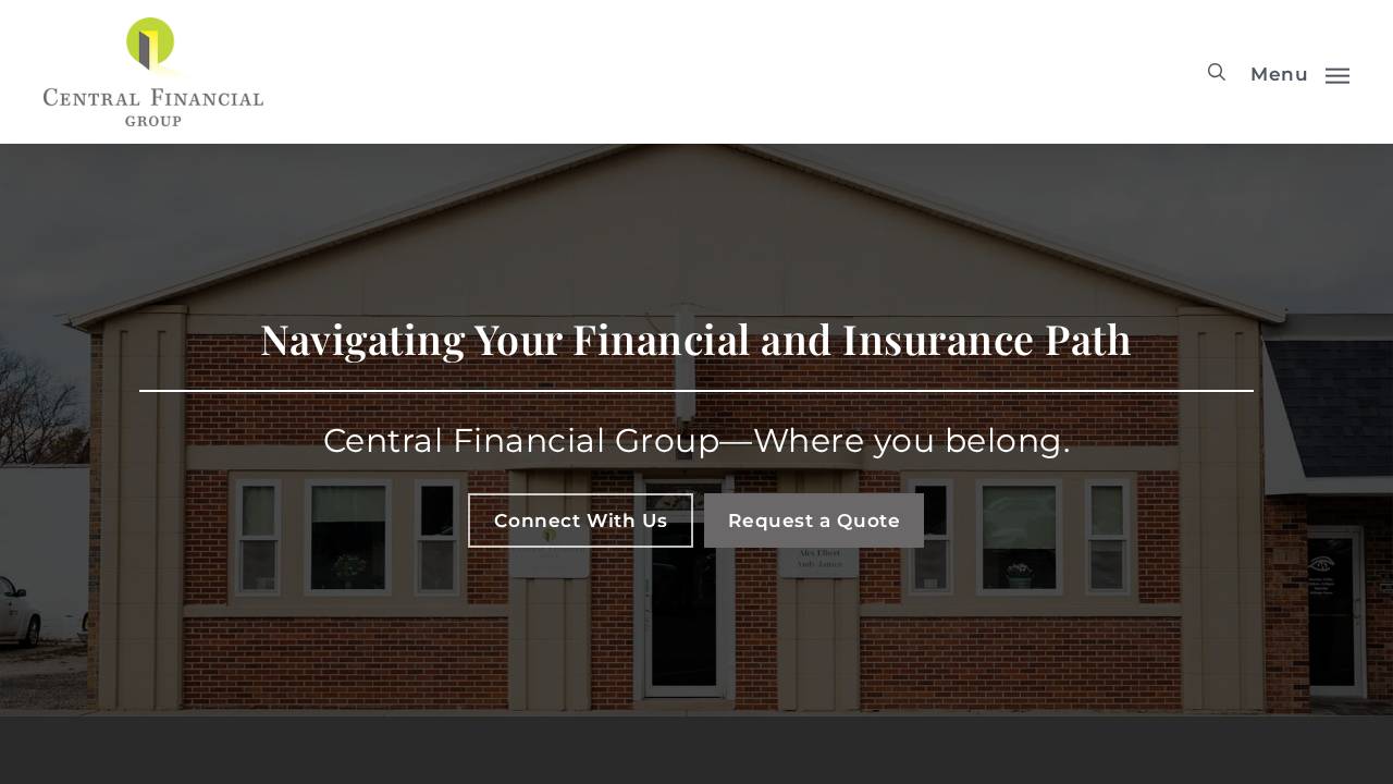 Mavlouie LLC website screenshot