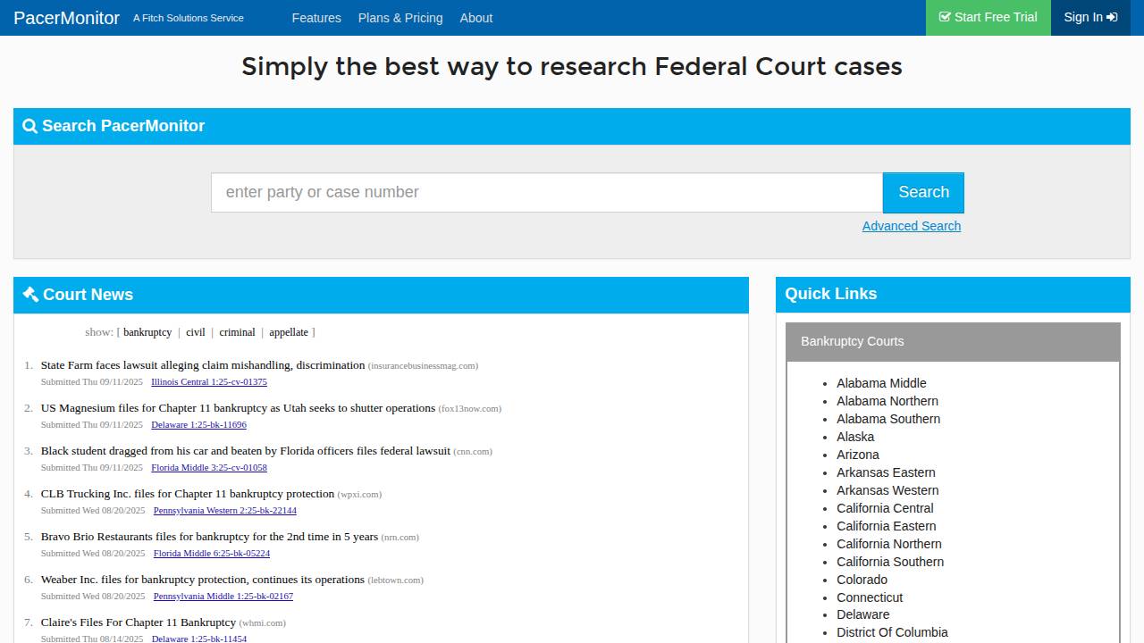 Ankeny Dram Ffe Leasing website screenshot