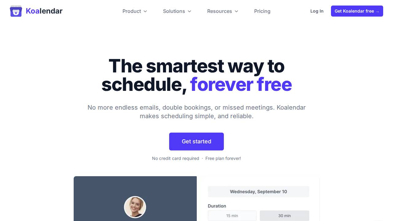 Class C Cuts Barbershop LLC website screenshot