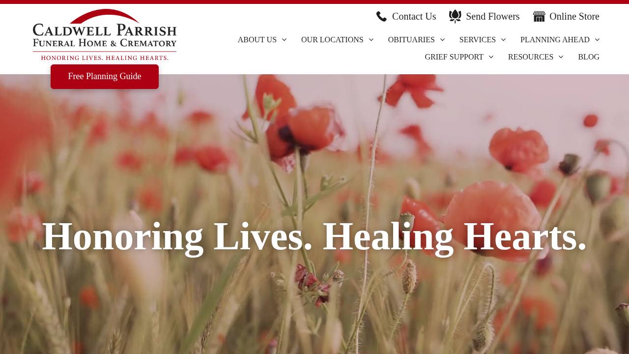 Kathy website screenshot