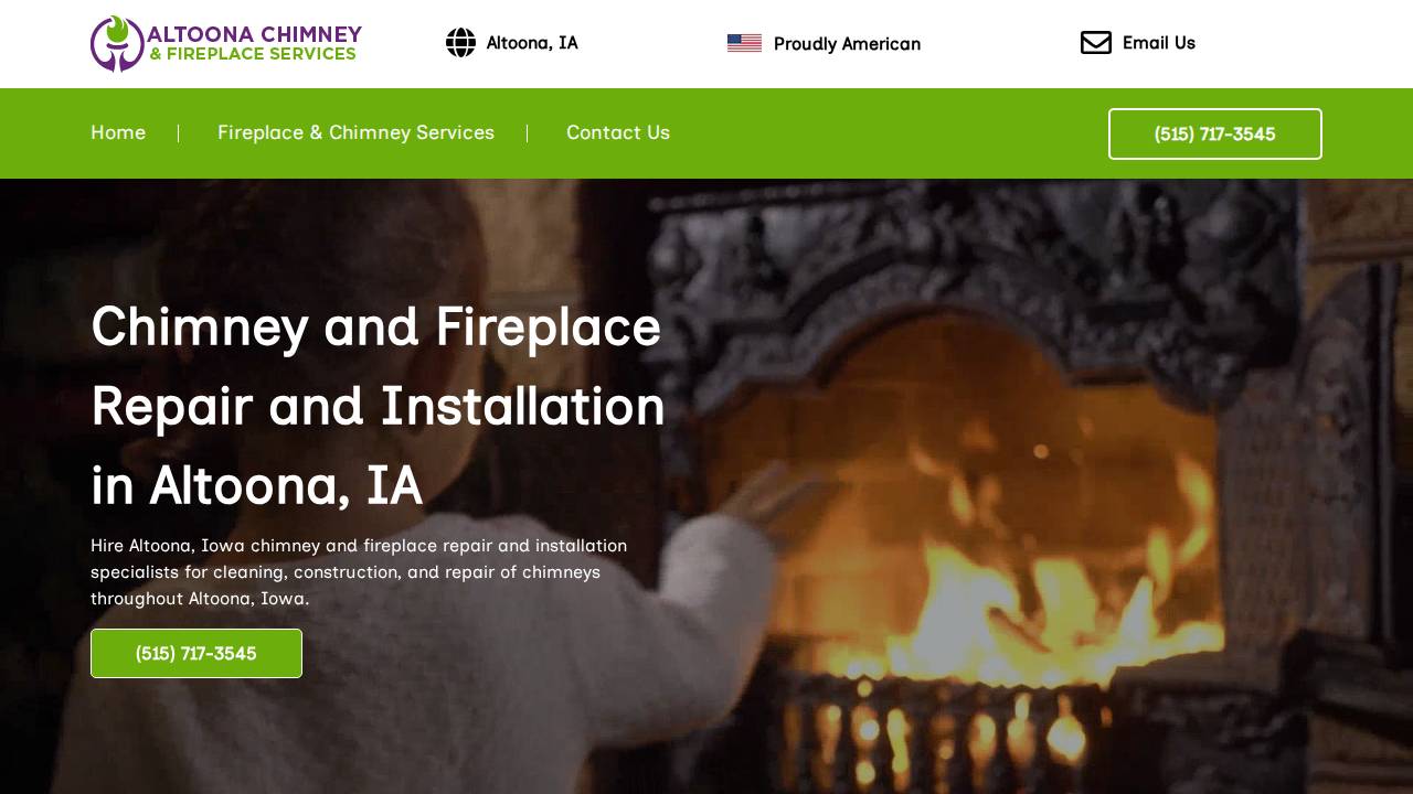 Tracys Custom Designs website screenshot