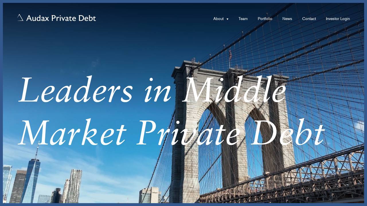 Alpaca Audiology website screenshot