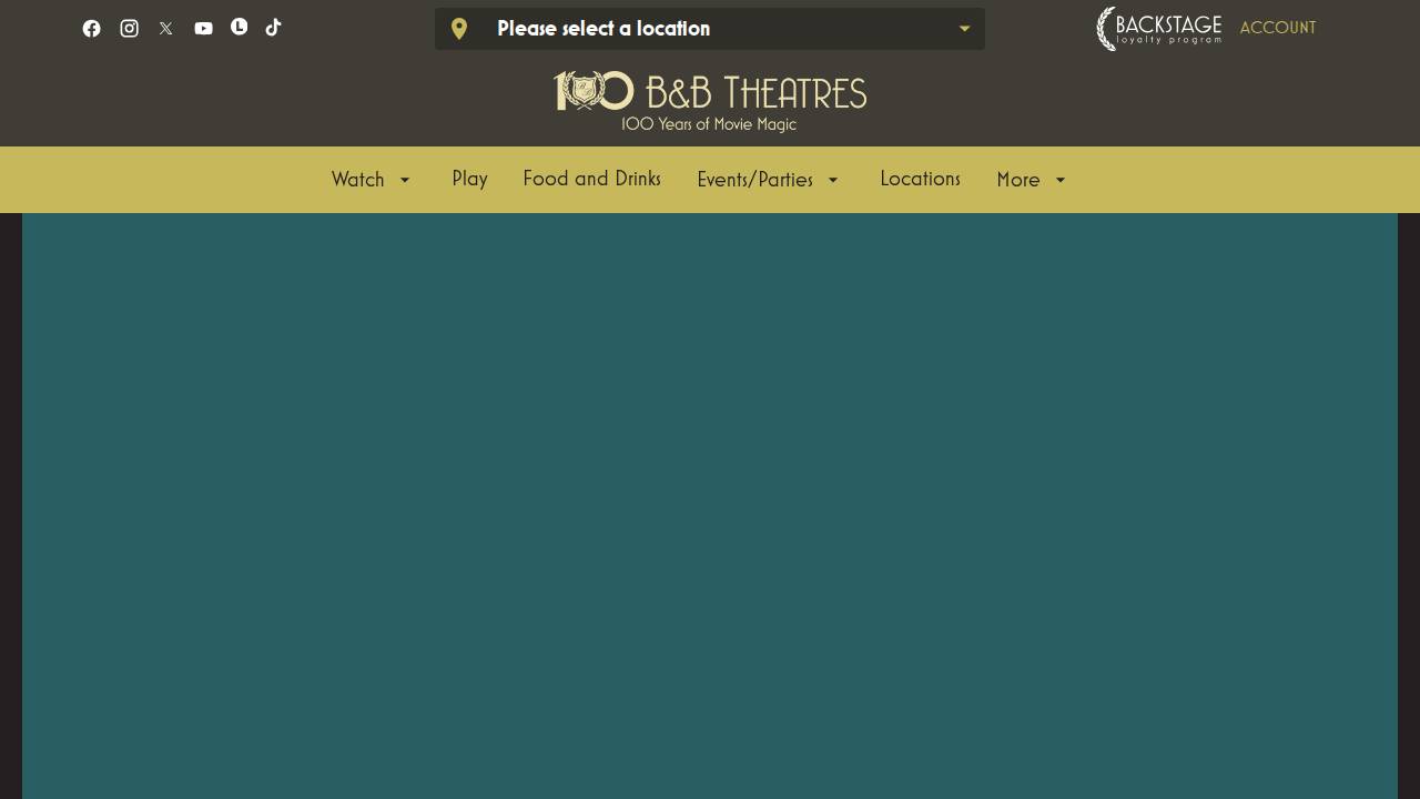 B-Ball 24-7 website screenshot