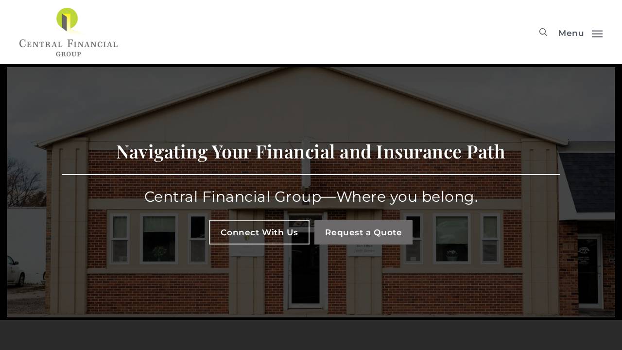 Dnc Ia Group Inc. website screenshot