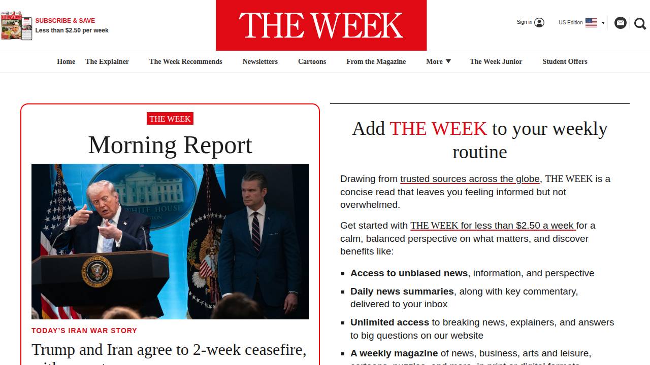 10/1/2023 website screenshot