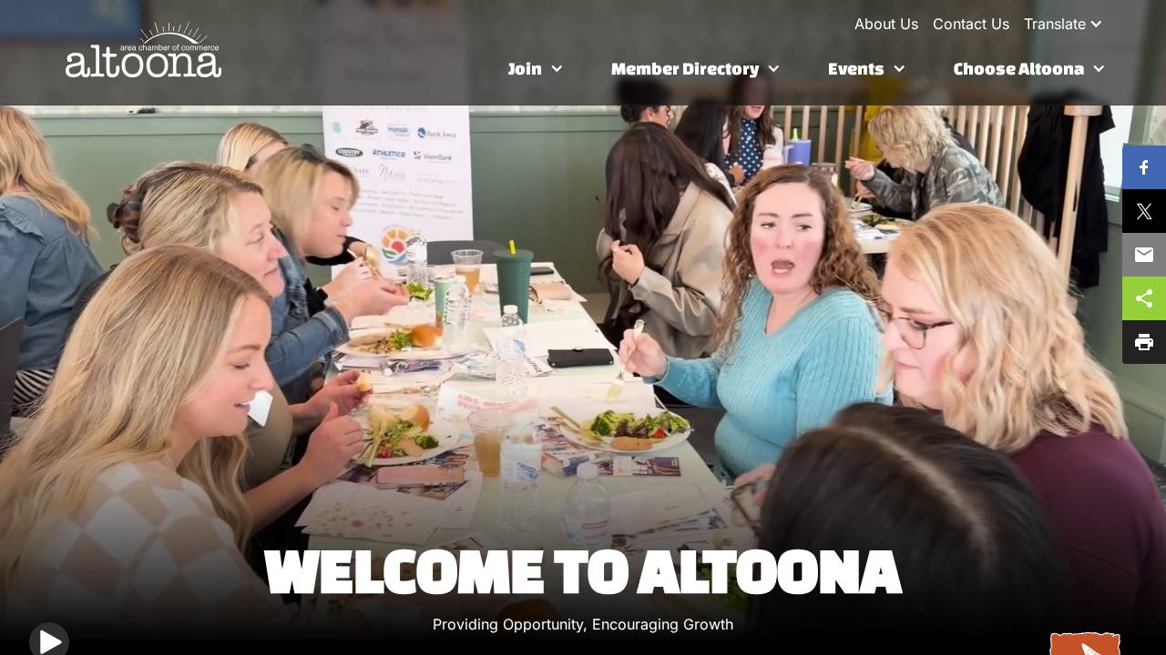 Richard M website screenshot