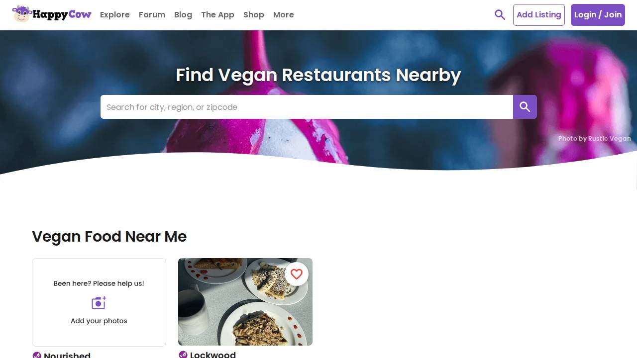 Ijcg Restaurants LLC website screenshot