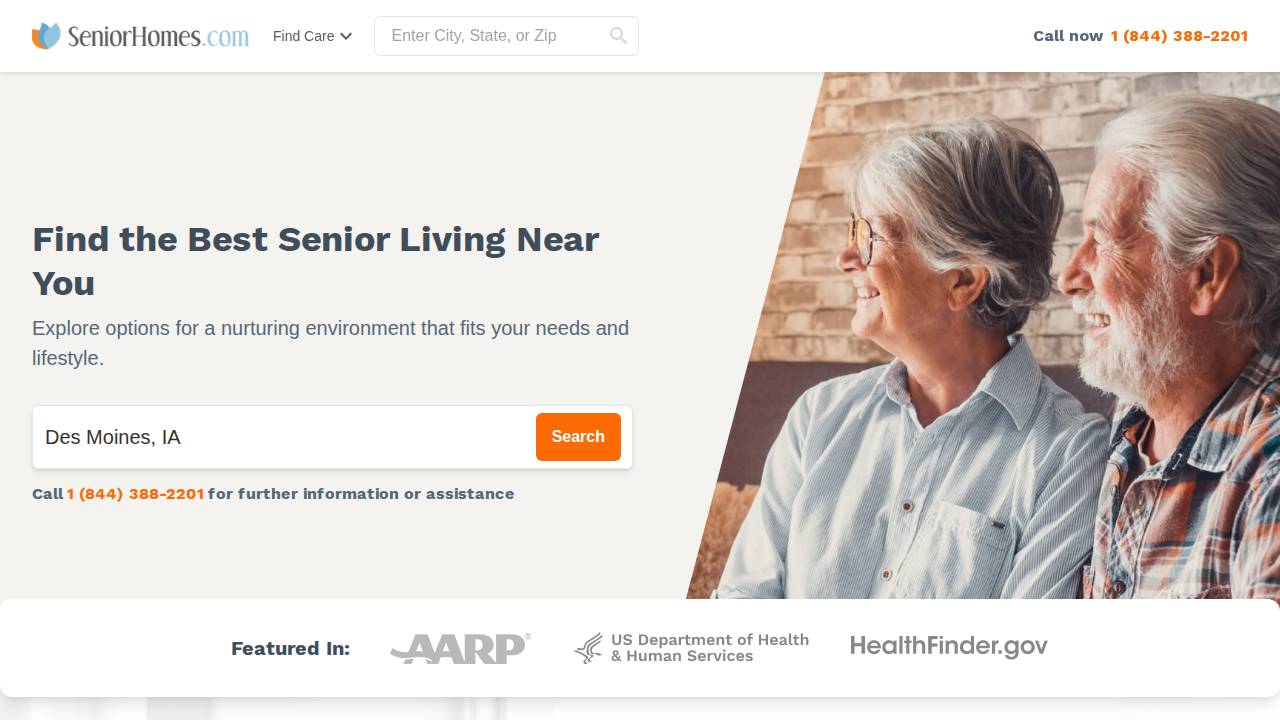 Rn Studio LLC website screenshot