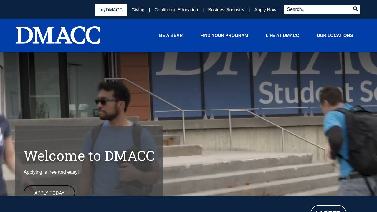 Bautista Padilla website screenshot