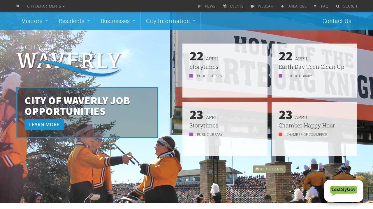 Mlr Enterprises LLC website screenshot