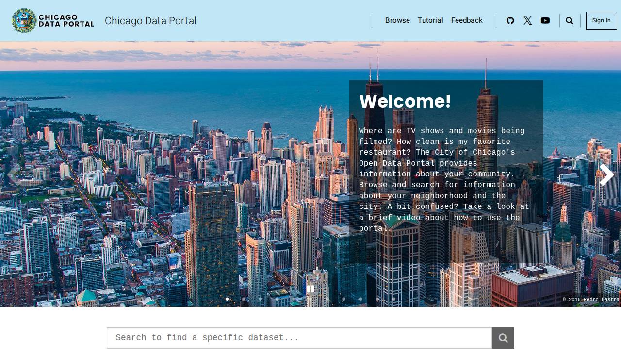 Jacobo; El Sazon De Lupita website screenshot