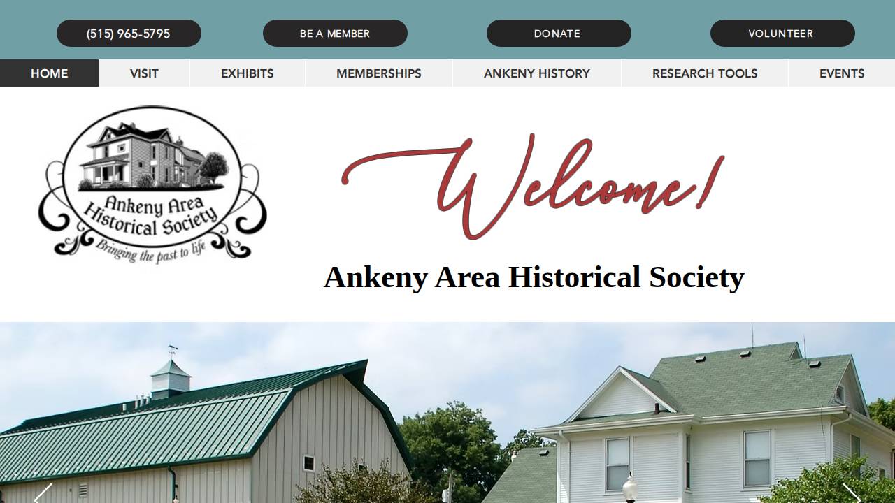 Original Store website screenshot