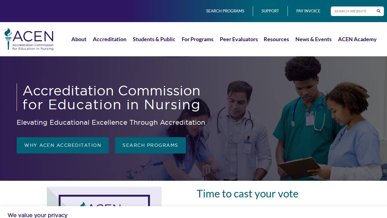 Nathalias Inc. website screenshot