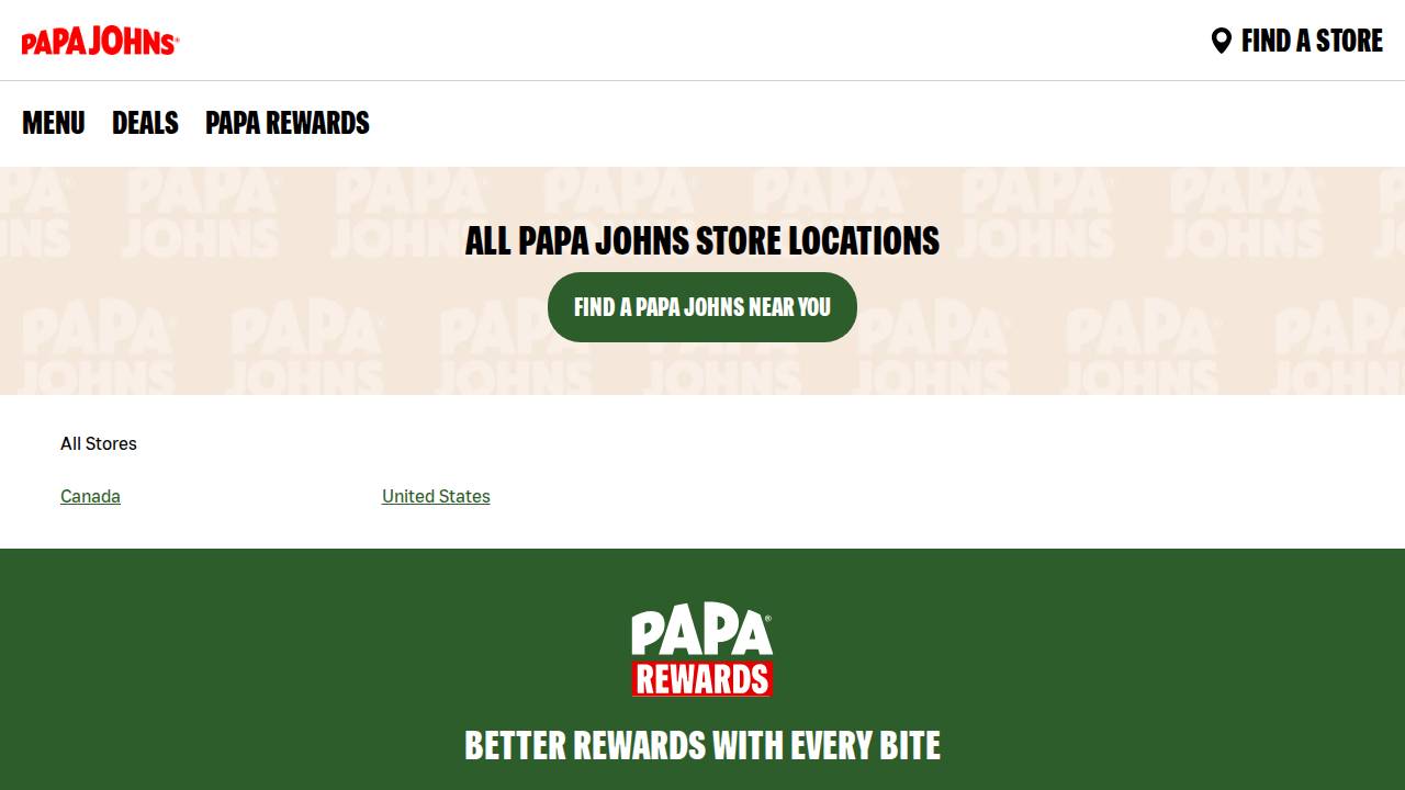 Pjiowa LLC website screenshot