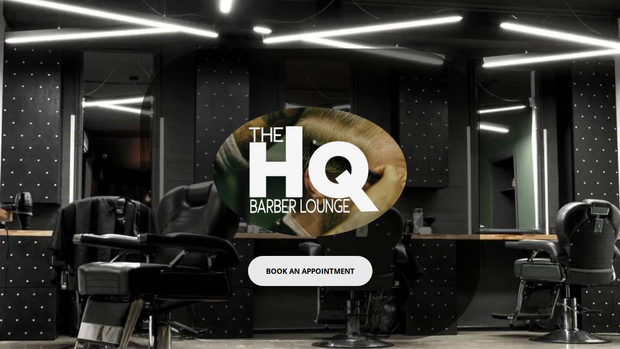 Lgi Hq website screenshot