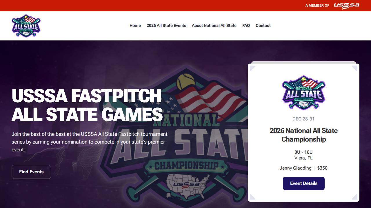 Hair By Kady LLC website screenshot