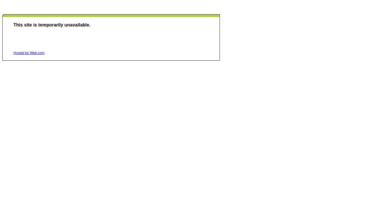 Killen Plumbing LLC website screenshot