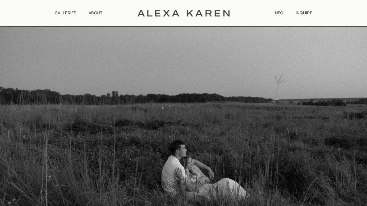 Always Alexa LLC website screenshot