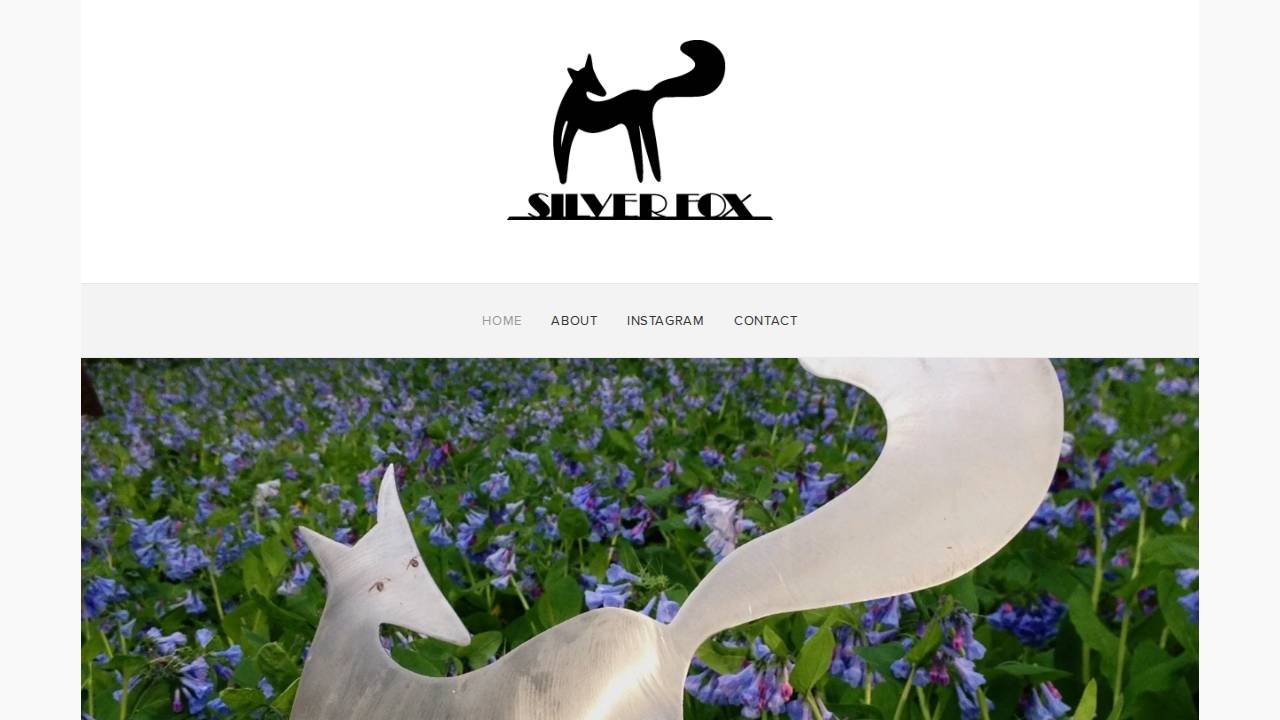 Whiterox LLC website screenshot