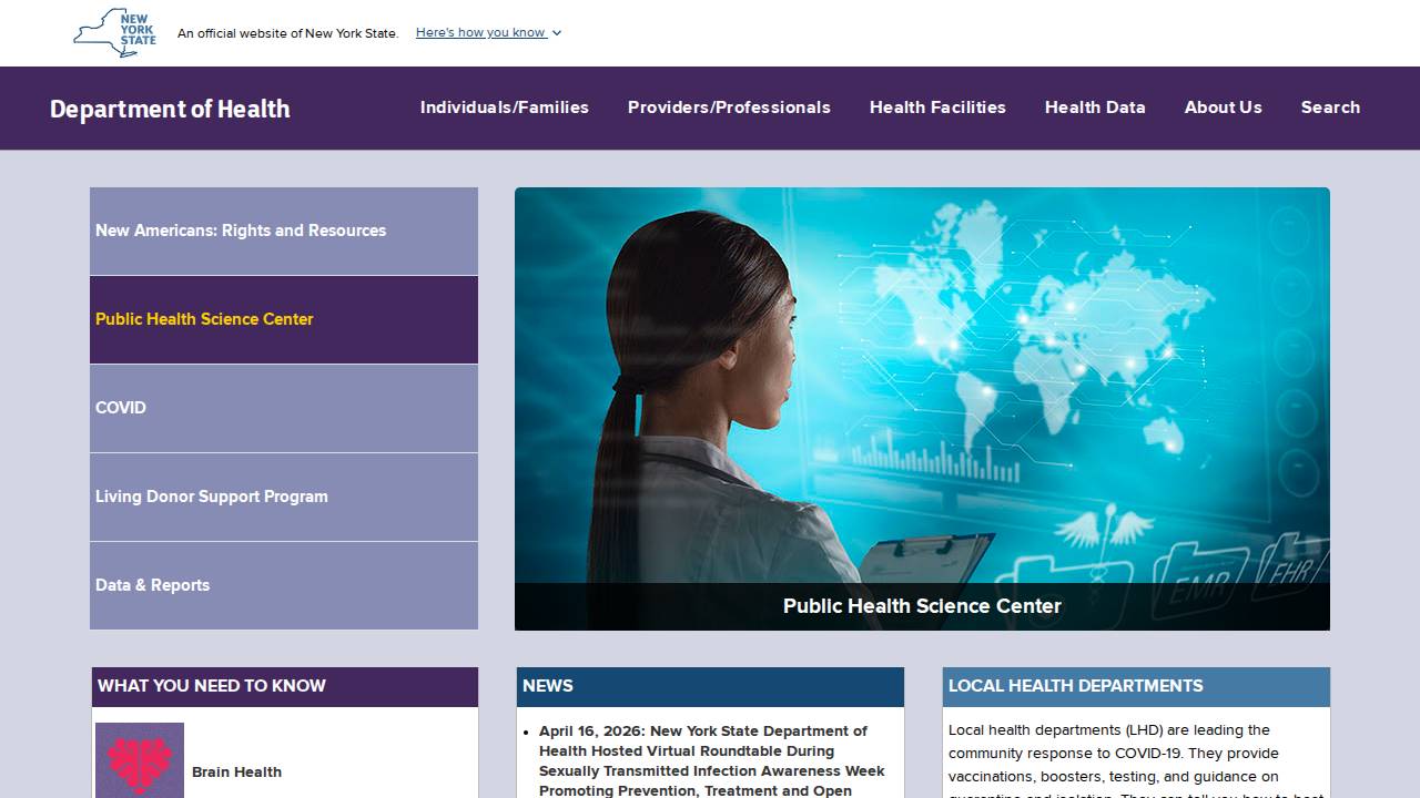 Eoriatti Ecommerce website screenshot