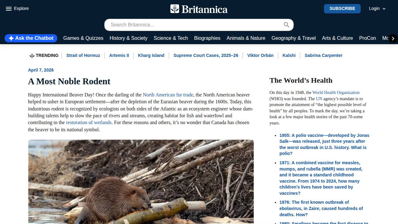 Jessica website screenshot