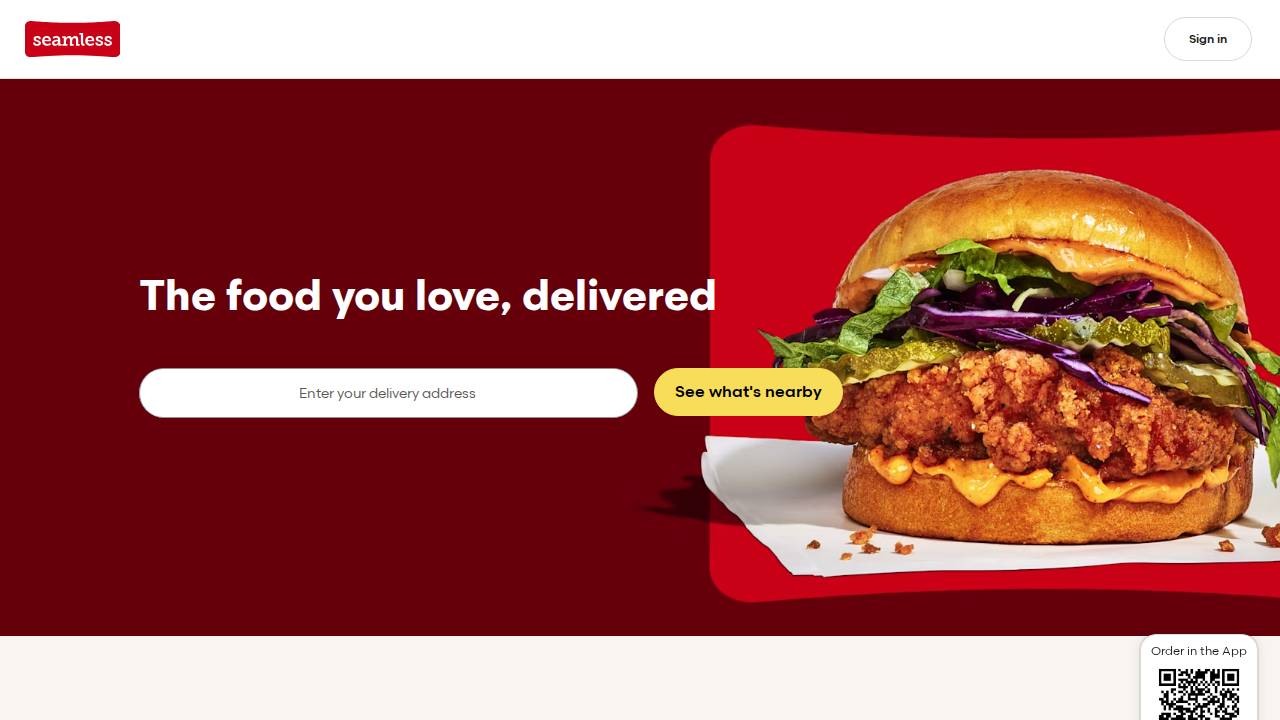 Desi Liquor website screenshot