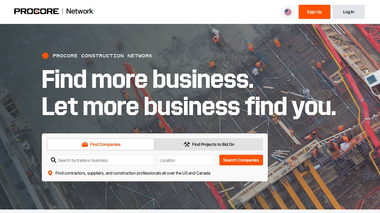 Ltd Co. website screenshot