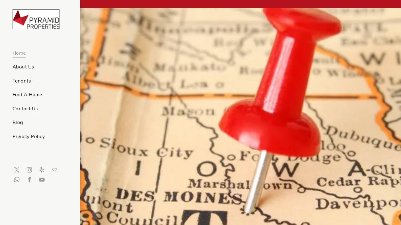 Verde View website screenshot