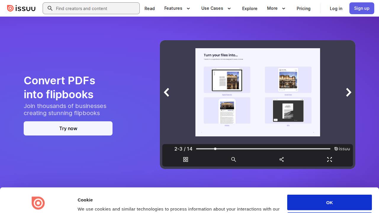 I Do! website screenshot