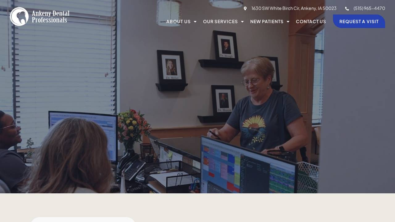 Valence Dental Pllc website screenshot