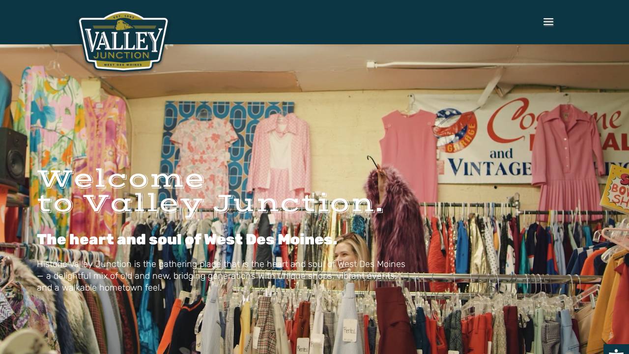 Ritual LLC website screenshot