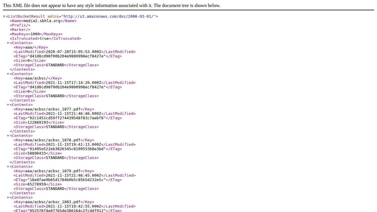 Harvest Creek website screenshot