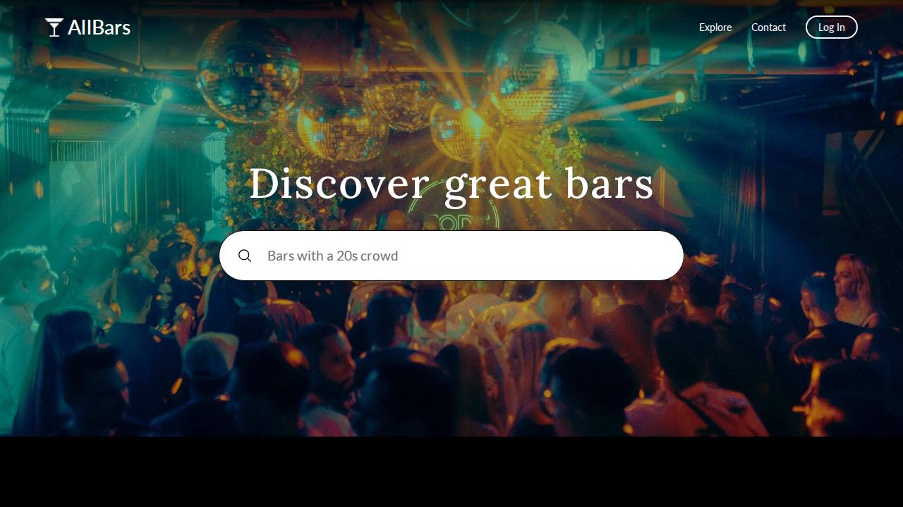 My Brother's Place website screenshot