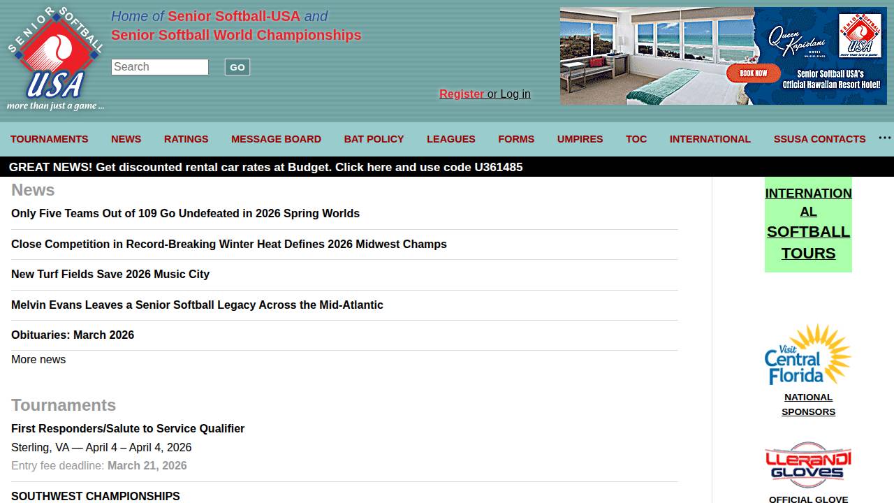 M&G Pizza LLC website screenshot