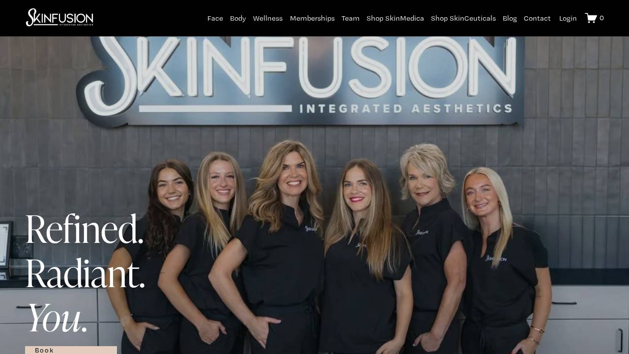 Skin.by.celia website screenshot