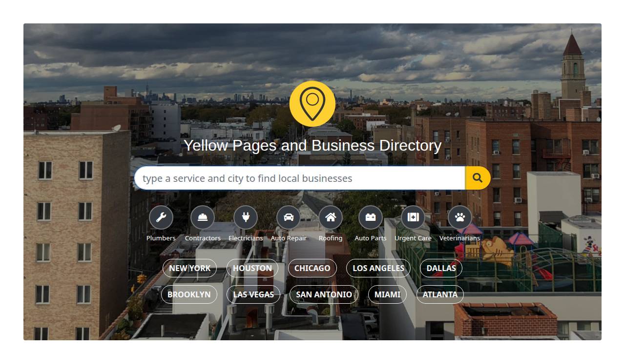 Ankeny Grass Guys website screenshot