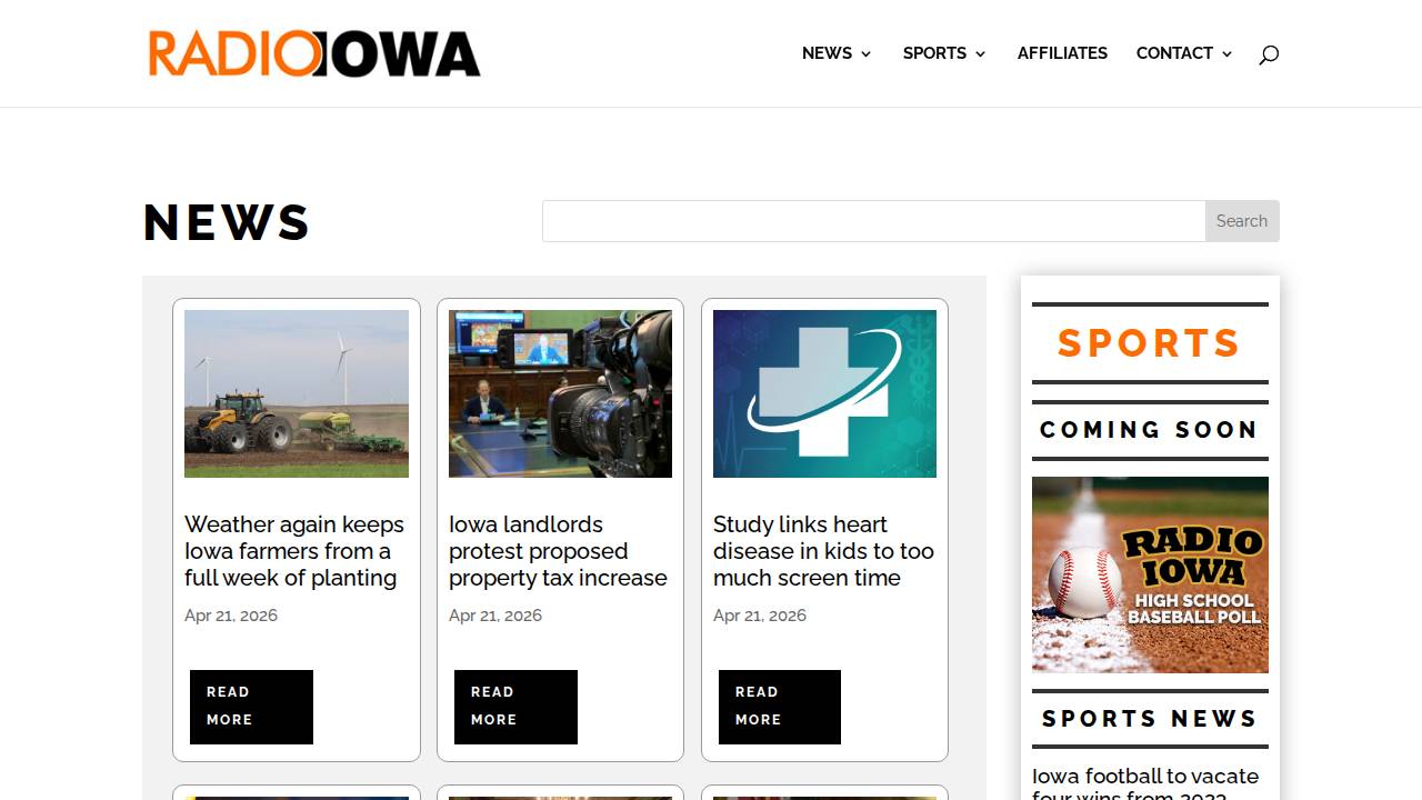 A&G Books For Children LLC website screenshot