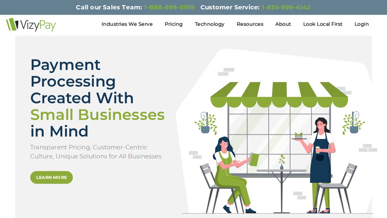 Gaiety LLC website screenshot