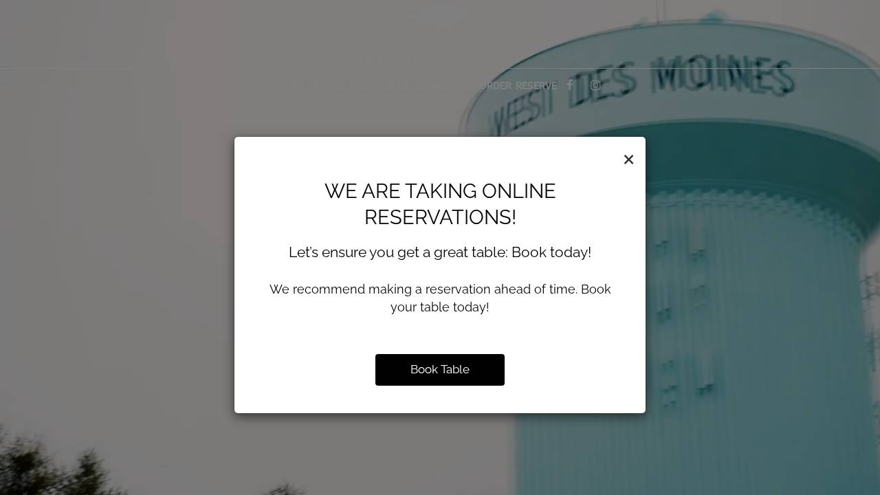 Wasabiwdsm LLC website screenshot