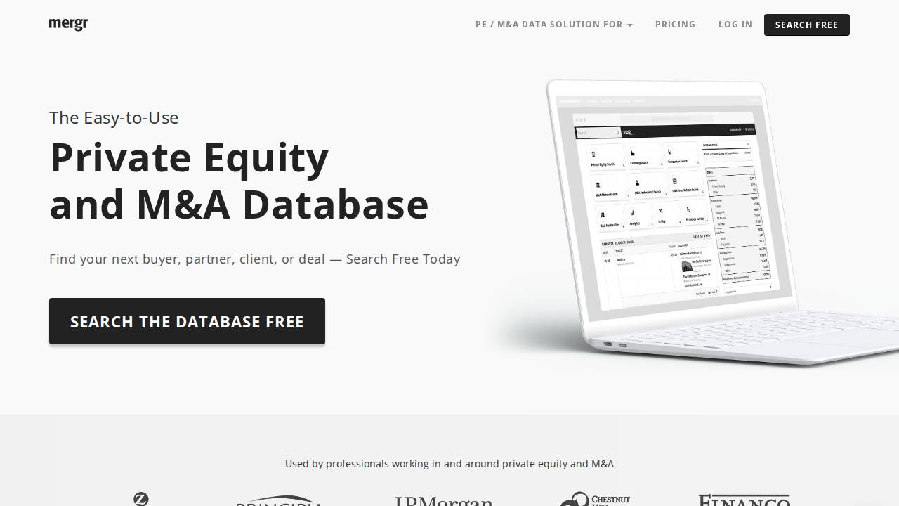 The Bb Group L.l.c. website screenshot