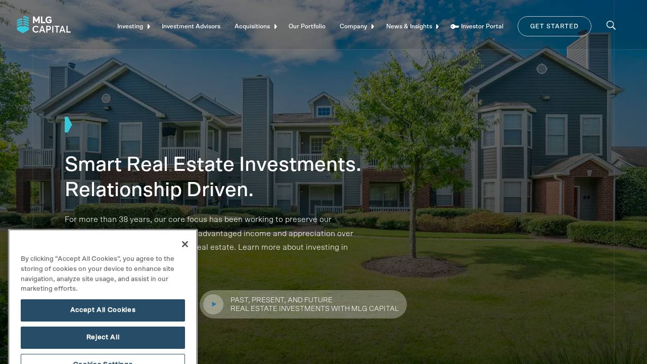 Walnut Lake Acquisition LLC website screenshot